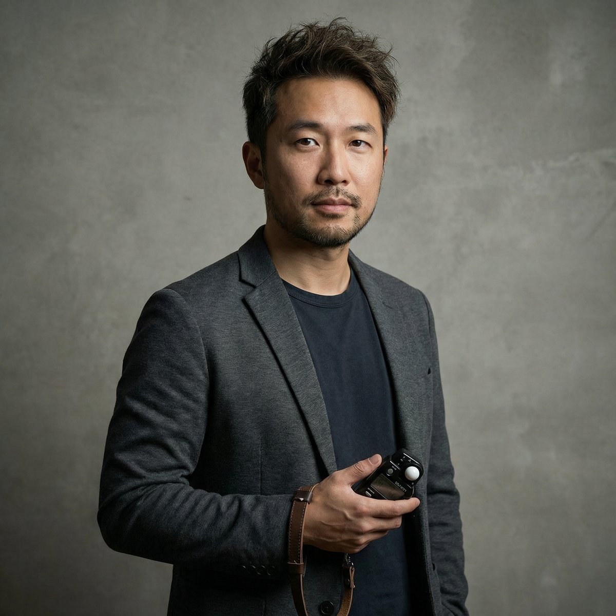 每日大赛摄影师