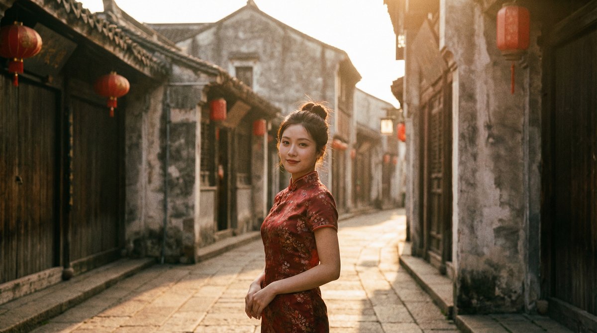 每日大赛港风影像视频