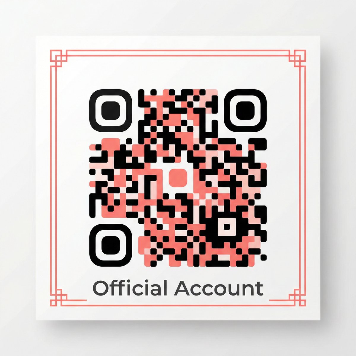 每日大赛公众号二维码